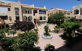 Bungalow La Mata 3429